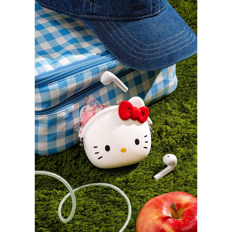 Mimi POCHIBI Hello Kitty Coin Case