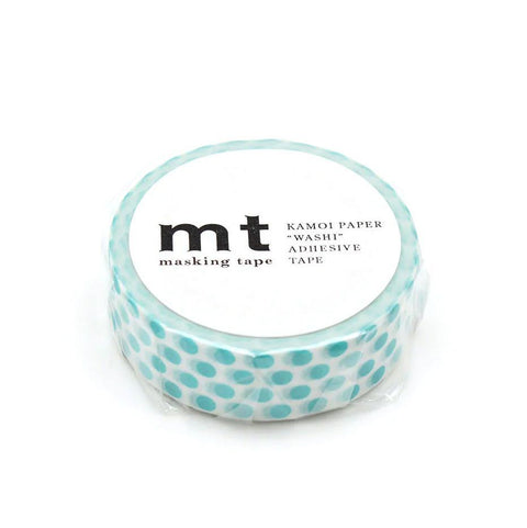 Dot Soda Washi Tape