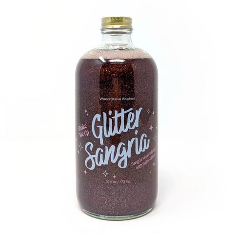 Glitter Sangria Mixer