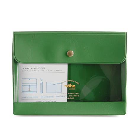 General Purpose Cases, A6