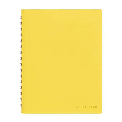 Septcouleur Notebooks
