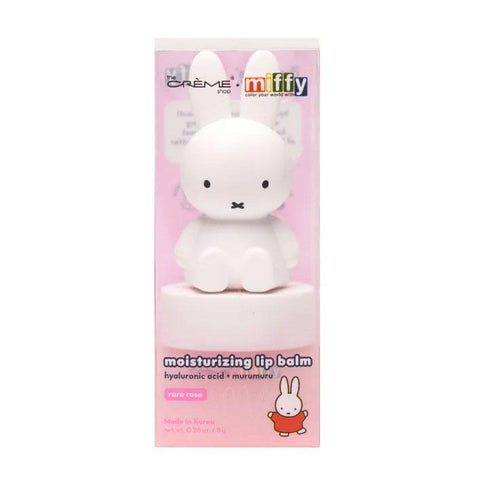 Rare Rose Miffy Lip Balm