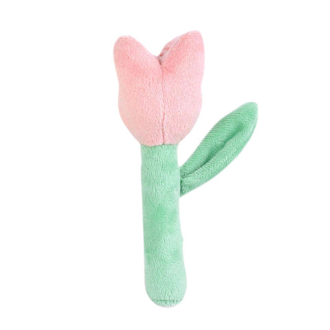 Tulip Rattles