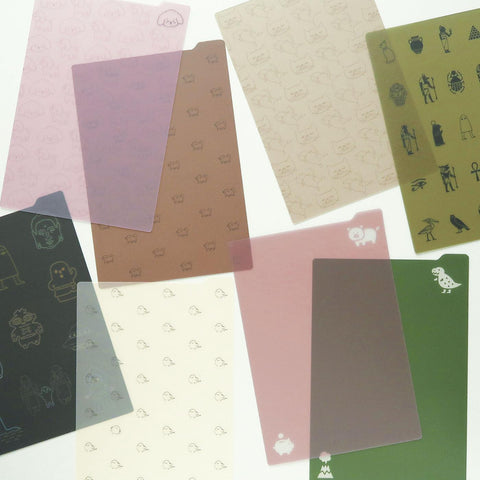 Dinosaur Pencil Board