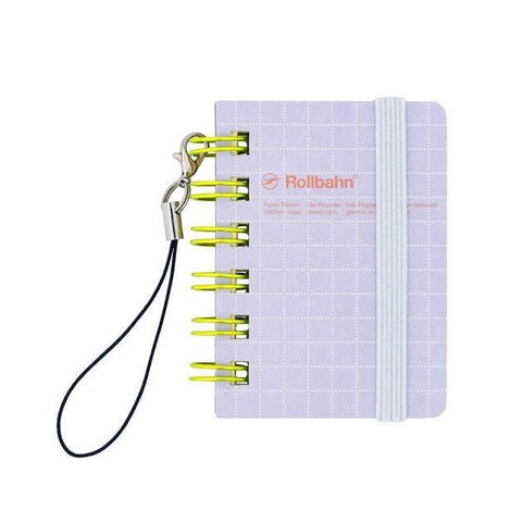 Rollbahn Scuola Micro Notebooks