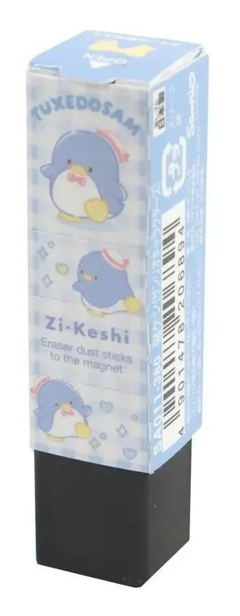 Sanrio Magnetic Erasers