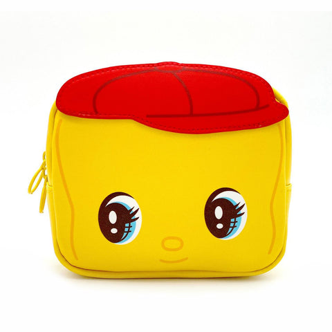 Fueki-kun Face Pouch