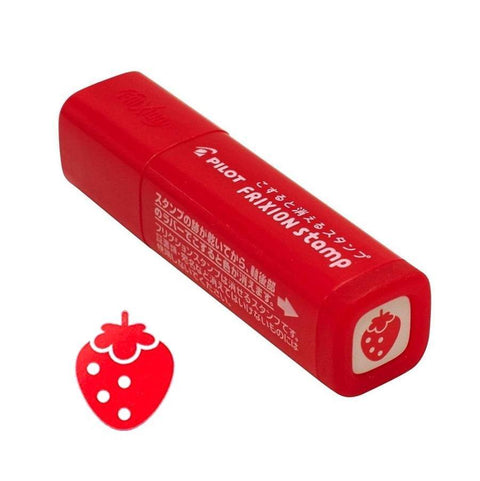 FriXion Erasable Stamps