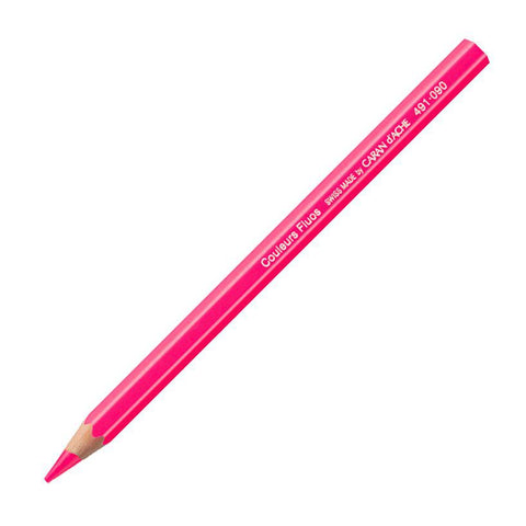 Couleurs Fluo Jumbo Pencils