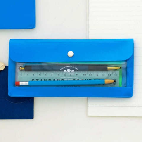 Neon General Purpose Cases, Wide