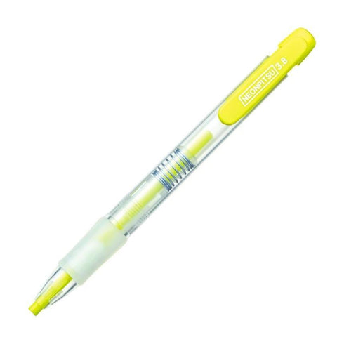 Neonpitsu Neon Highlighter Pencils