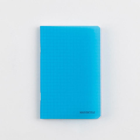 Majuscule Grid Notebooks, Small