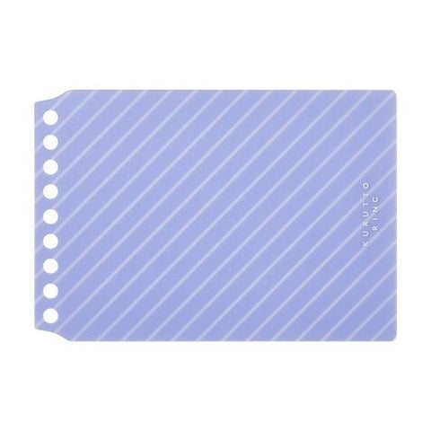 Mini Kurutto Ring Covers