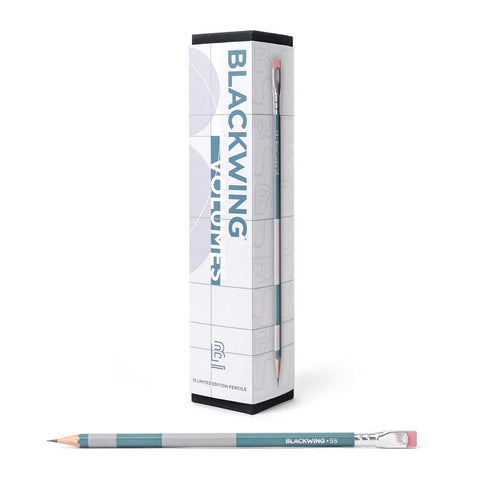 Blackwing Volume 55 Pencils