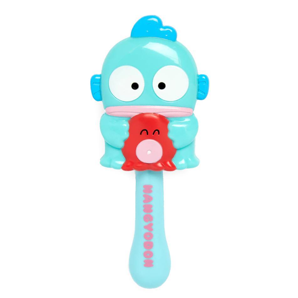 Hangyodon Besties Hair Brush – Zakka Joy