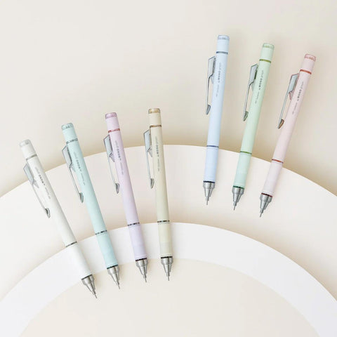 MONO Graph GRIP Mechanical Pencils