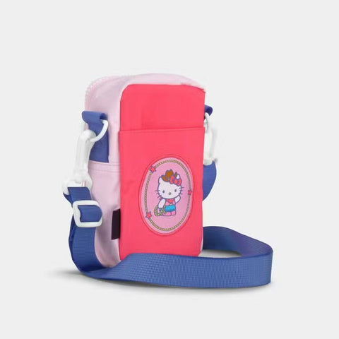 Hello Kitty Howdy Partner 35mm Camera Bag