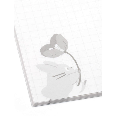 My Neighbor Totoro Notebook