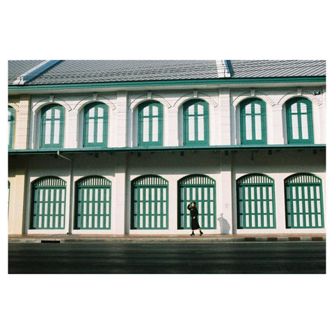 LomoChrome Color ’92 35mm Film