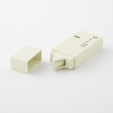 MD Correction Tape, Cream