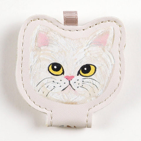 Cat Cable Holders