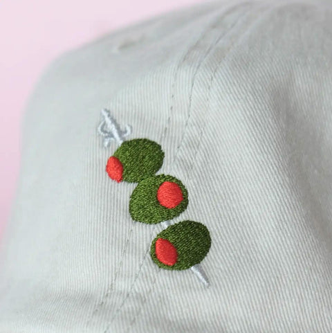 Olives Hat