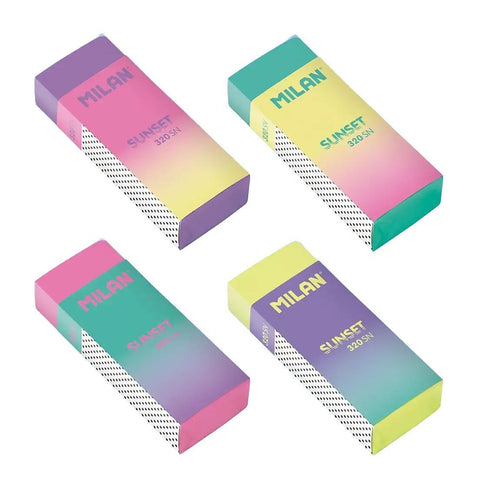 Sunset Series 320 Eraser