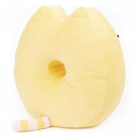 Pusheen Sprinkle Donut Plush