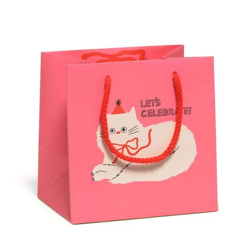 Let's Celebrate Gift Bag