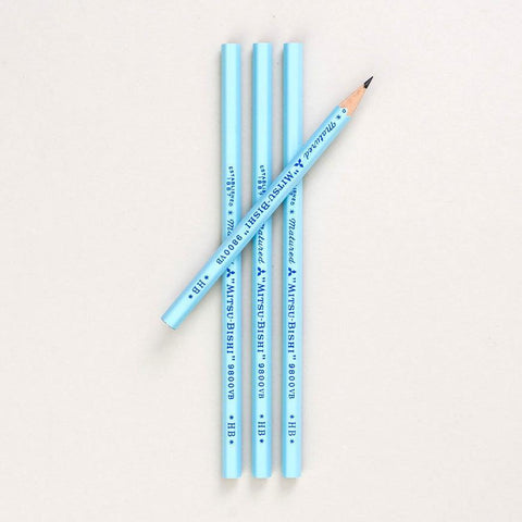 Mitsubishi 9800VB Pencil