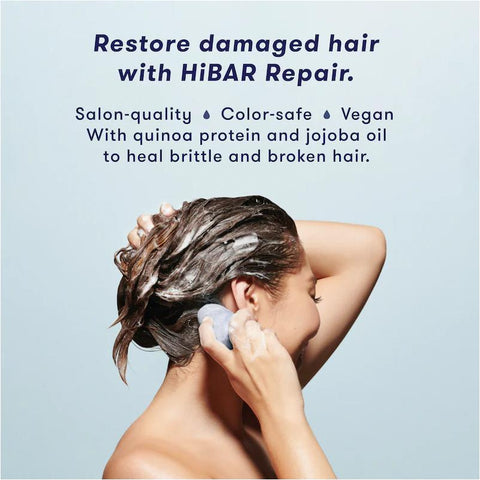 Repair Conditioner Bar
