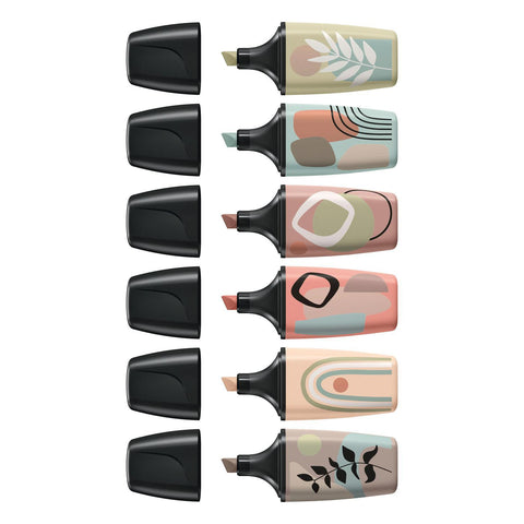 BOSS Mini Naturevibes Highlighters