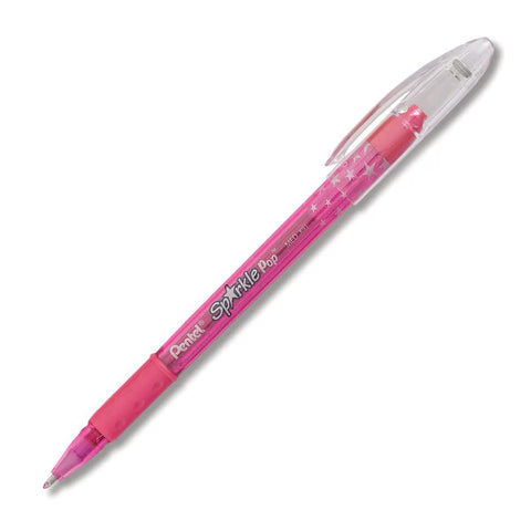 Sparkle Pop Metallic Gel Pens