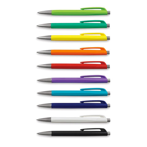 888 Infinite Ballpoint Pens