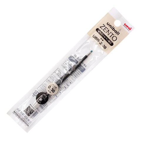 Uni Zento Gel Pen Refills
