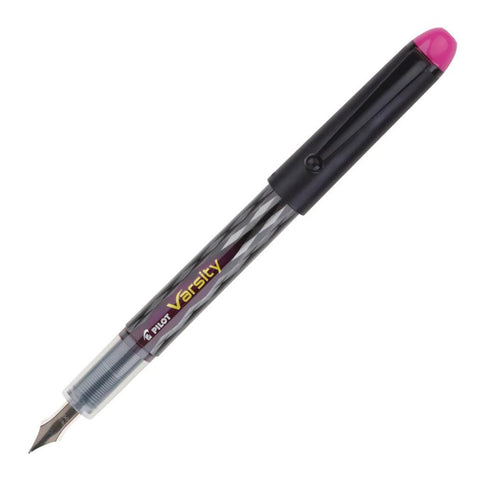 Varsity Fountain Pens