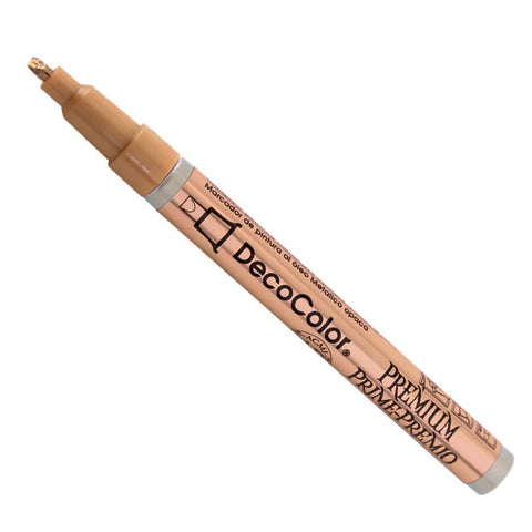 DecoColor Premium Metallic Paint Markers