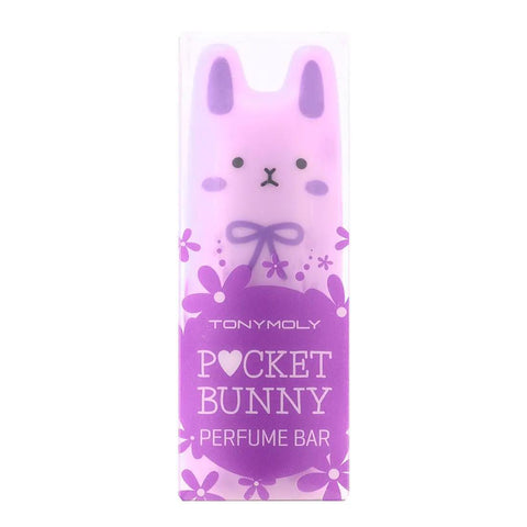 Pocket Bunny Perfume Bar, Bloom