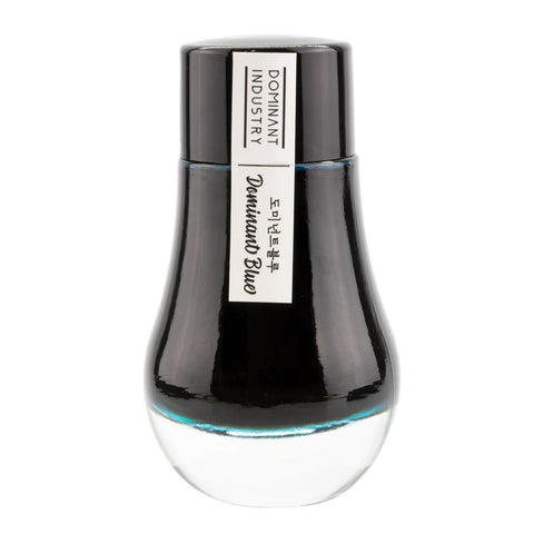 Standard Series Bottled Ink, Dominant Blue
