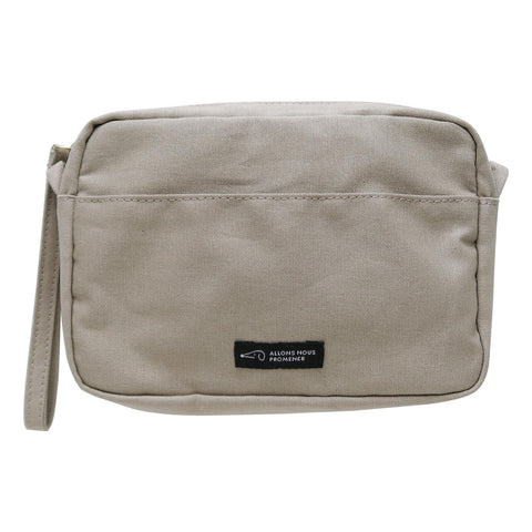 PROMENER Zipper Pouches