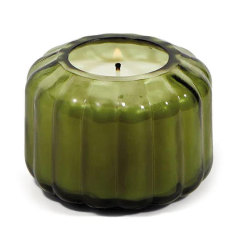 Secret Garden Ripple Candle