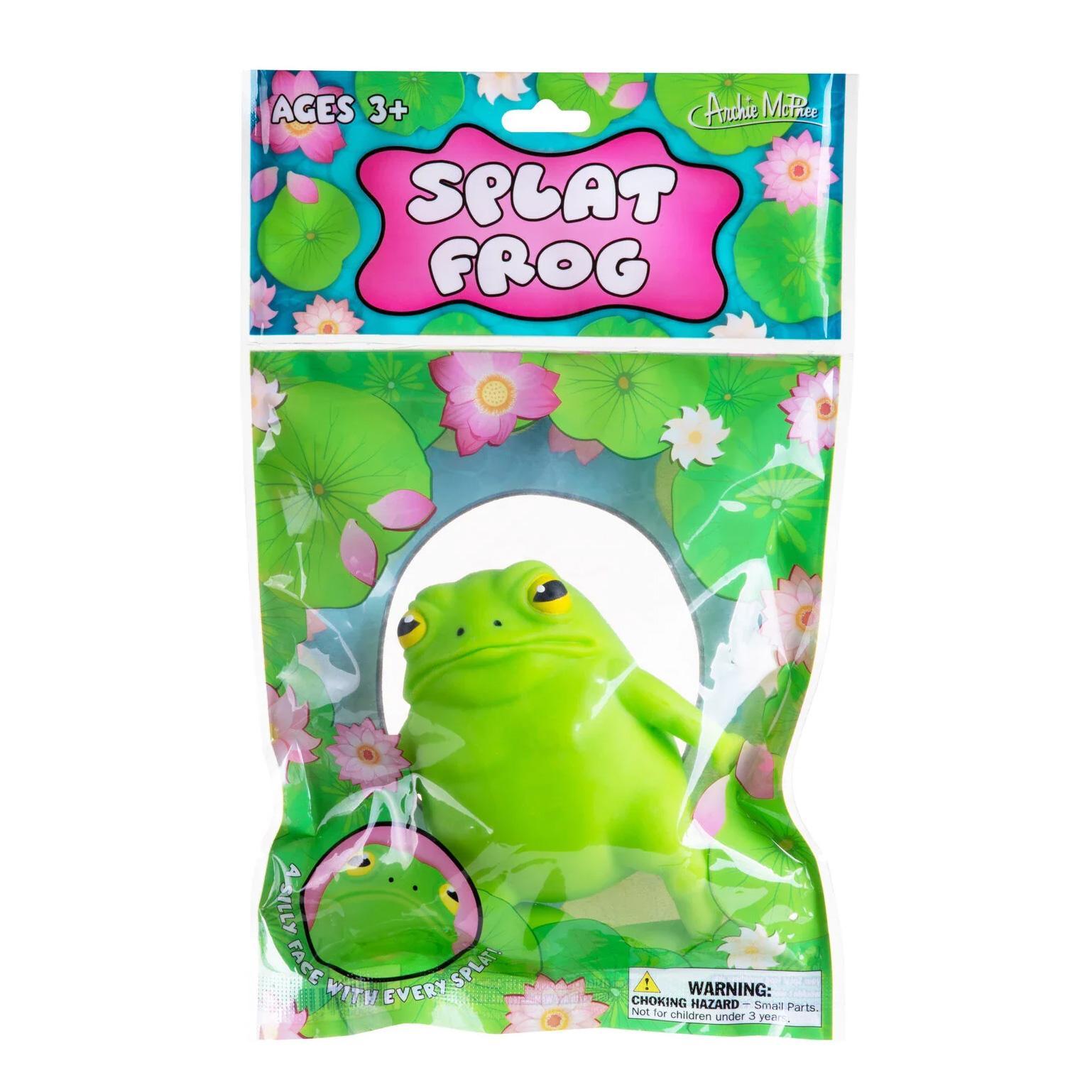 Frogs – Zakka Joy