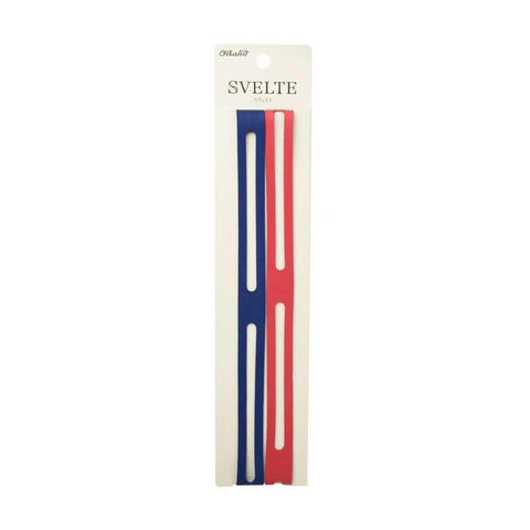 Set of 2 Corner Rubber Bands