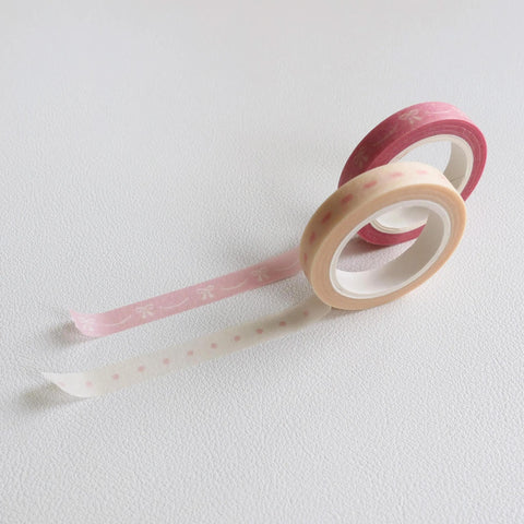 Illustration.13 Washi Tape