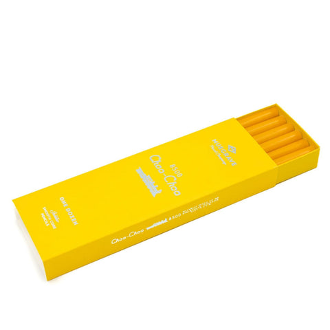 Choo-Choo 8500 Jumbo Pencils