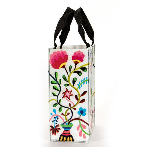 Chow Time Handy Tote