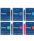 Pilot Ink Cartridges