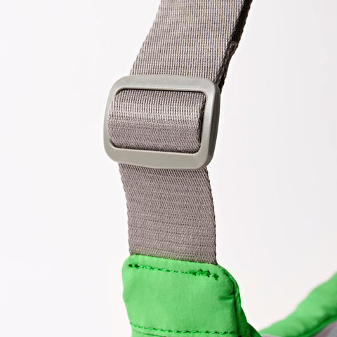 Farringdon Half Moon Bag, Online Lime