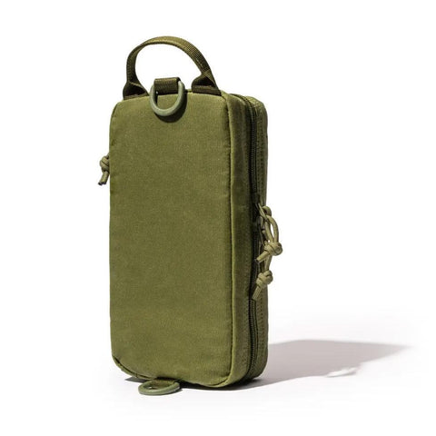 Venture Pouch, Olive