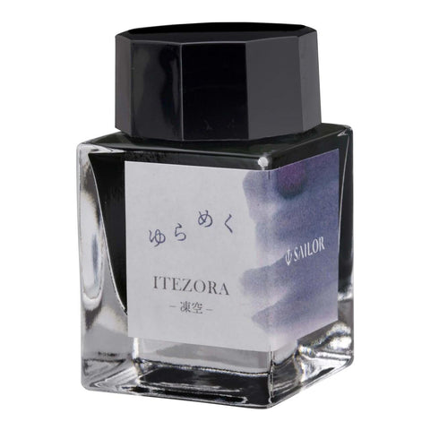 Sailor Yurameku Itezora Ink